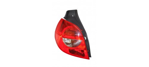 RENAULT CLİO III STOP LAMBASI SOL (05/09) SIFIR ORJİNAL